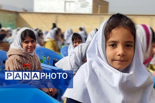 شکوفایی اندیشه در سرزمین شیرانی!