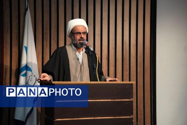 یادواره شهدای جنگ دوازده روزه در دانشگاه آزاد اسلامی تهران شرق