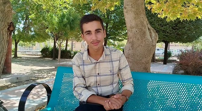 زورخانه علی اکبر (ع) کاشمر میزبان مسئولین کاشمری