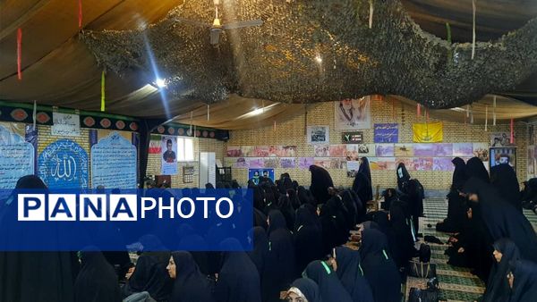 سفر فرهنگیان به سرزمین نور و شهادت 