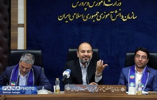 پرداختن به مباحث آینده‌نگرانه و ‌شناخت محیط آینده یکی از ملزومات جدی تحول ‌‌است/ الگوی جشنواره‌‌ «نقشینه» به‌زودی ابلاغ می‌شود