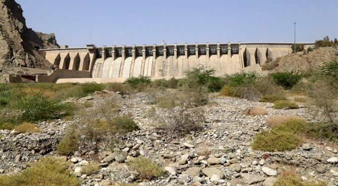 آخرین نفس‌‌های سد استقلال میناب