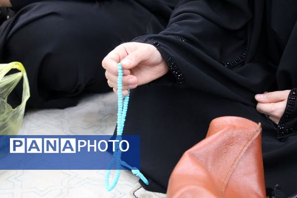 حضور پرشور و ولایی مردم یاسوج در عاشورای حسینی