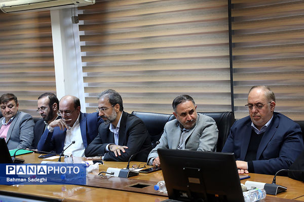  آیین رونمایی از پویش «بر مدار مقاومت» با حضور وزیر آموزش و پرورش
