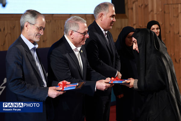 رویداد بزرگ خاطره‌های آسمانی