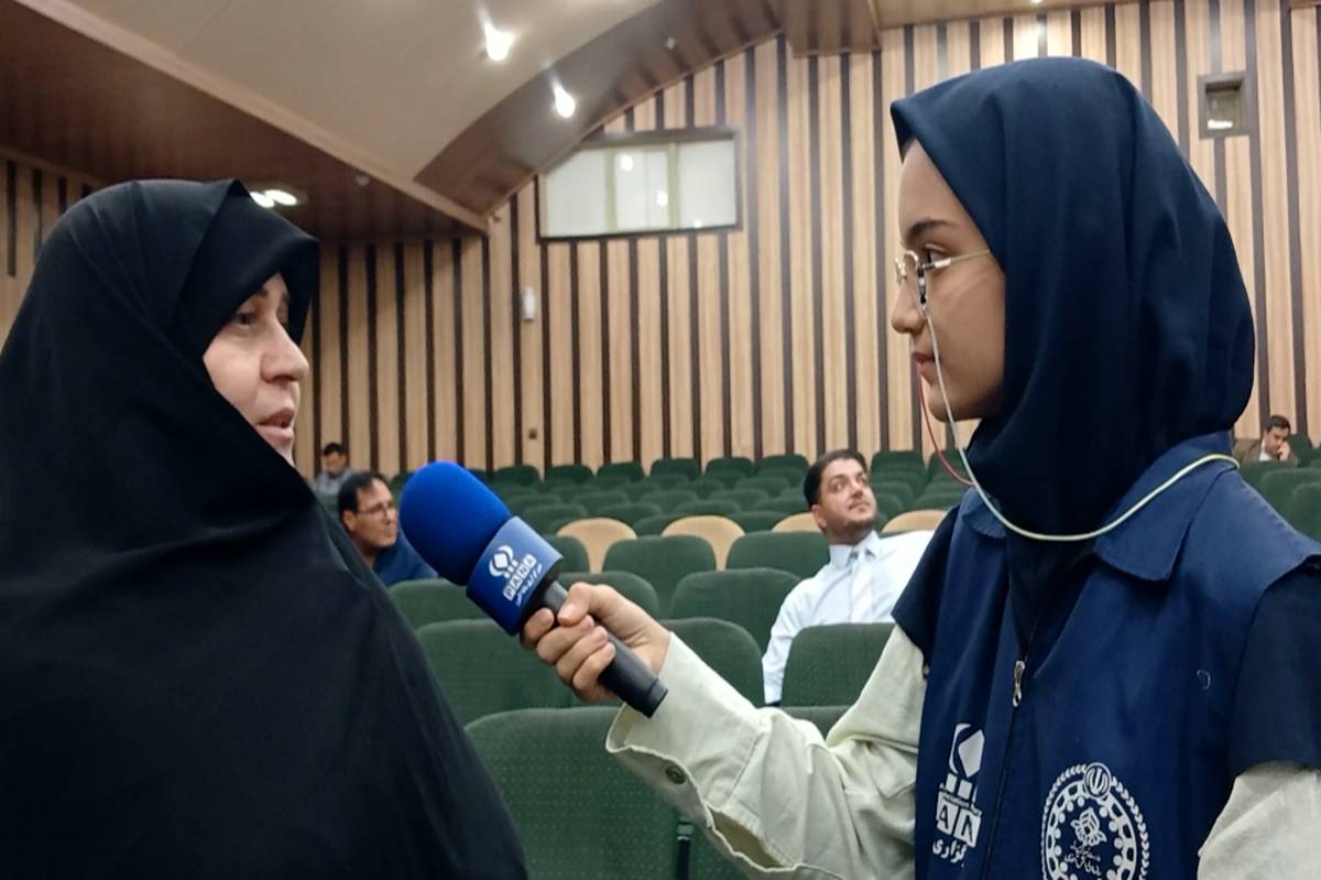 دانش‌آموزان در مدارس شاهد بر اساس امتیازبندی دقیق انتخاب می‌شوند