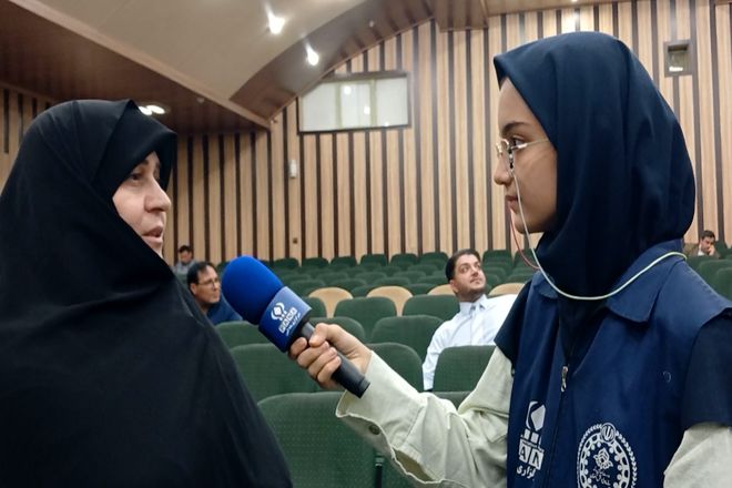 دانش‌آموزان در مدارس شاهد بر اساس امتیازبندی دقیق انتخاب می‌شوند