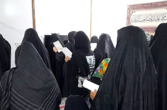 در دنیای پر هیاهوی امروز، گاهی آرامش و امیدمان را در دل‌های دریایی پیدا می‌کنیم 