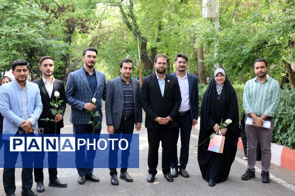 اردوی ملی پانا دختران به پایان رسید
