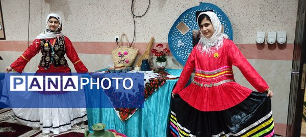 مدرسه‌ای از جنس انقلاب