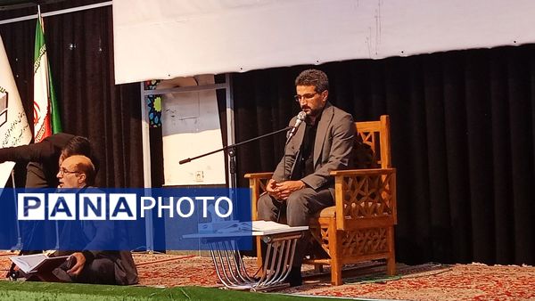 ویژه برنامه شنبه‌های قرآنی در کاشمر
