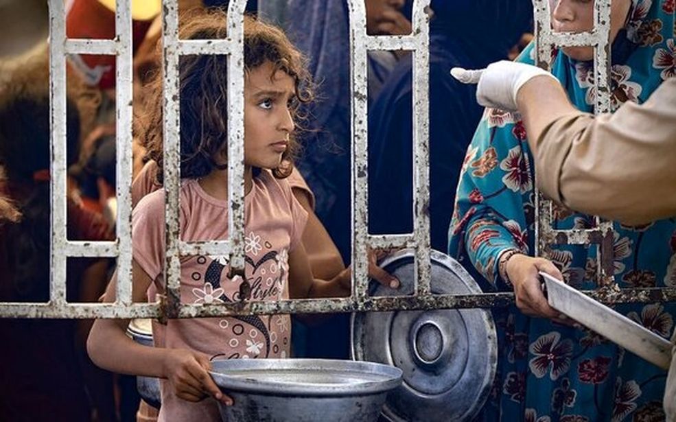 سازمان ملل از شهادت صدها فلسطینی در مراکز به ظاهر خیریه در غزه خبر داد