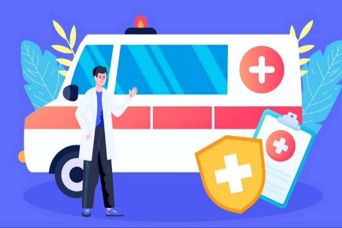 روز اورژانس و فوریتهای پزشکی