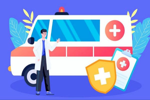 روز اورژانس و فوریت‌‌های پزشکی