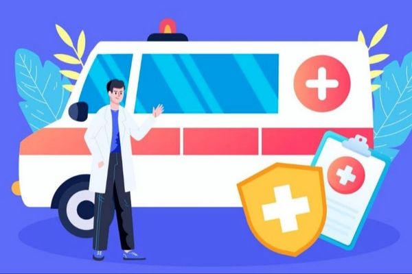 روز اورژانس و فوریت‌‌های پزشکی