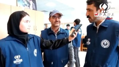 جوانی و نوجوانی فرصتی برای کسب اطلاعات بیشتر است