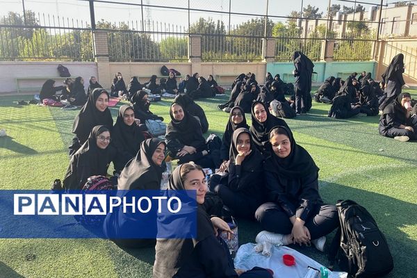  «صبحانه سلامت» در مدرسه ملوک زندی پیشوا