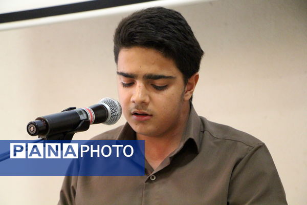 افتتاح سالن ورزشی شهید سلیمانی هنرستان انقلاب اسلامی یزد