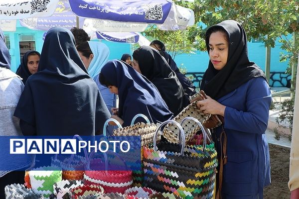 برگزاری«شور عاطفه‌ها» در مدارس قیامدشت ناحیه یک شهرری