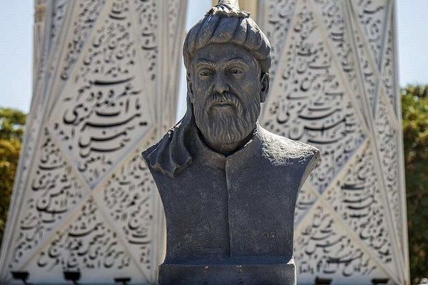 ایران همواره سرزمین شاعران،عارفان و بزرگان فرهنگ و ادب بوده است