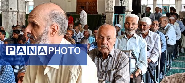 نماز جمعه؛ خواستگاه عبادت و سنگر علم و سیاست 
