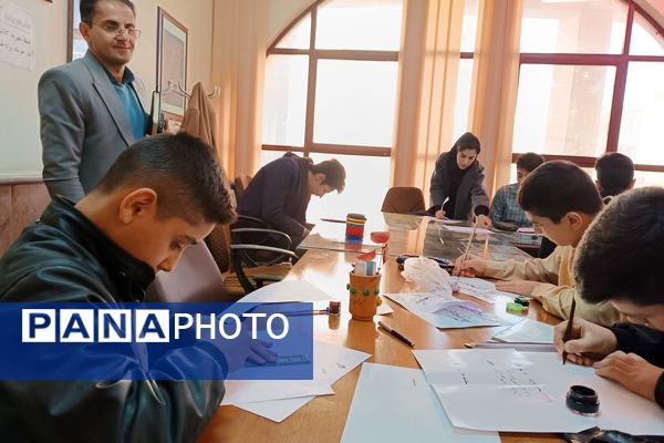 برگزاری مسابقات فرهنگی هنری فردا در شهرستان فارسان