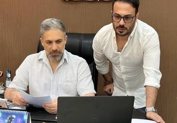 «برای برادرم» پروانه ساخت گرفت/ آغاز پیش تولید