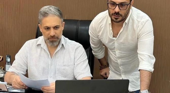 «برای برادرم» پروانه ساخت گرفت/ آغاز پیش تولید