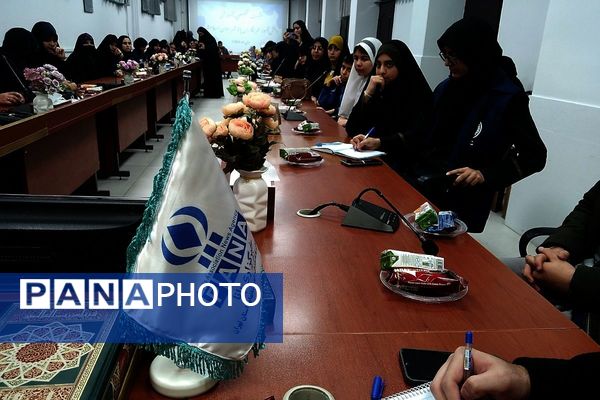 ارتقای مهارت‌های تخصصی خبرنگاری در دومین جلسه توانمندسازی 