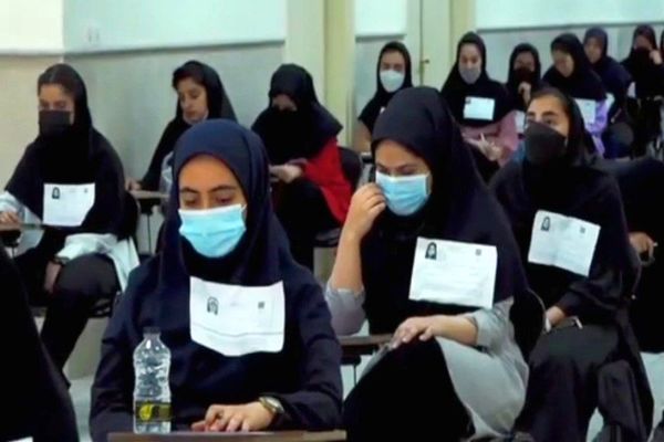 دانشگاه فرهنگیان مقصد نخبگان استعدادهای برتر شد