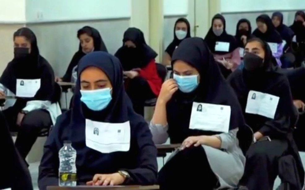 دانشگاه فرهنگیان مقصد نخبگان استعدادهای برتر شد