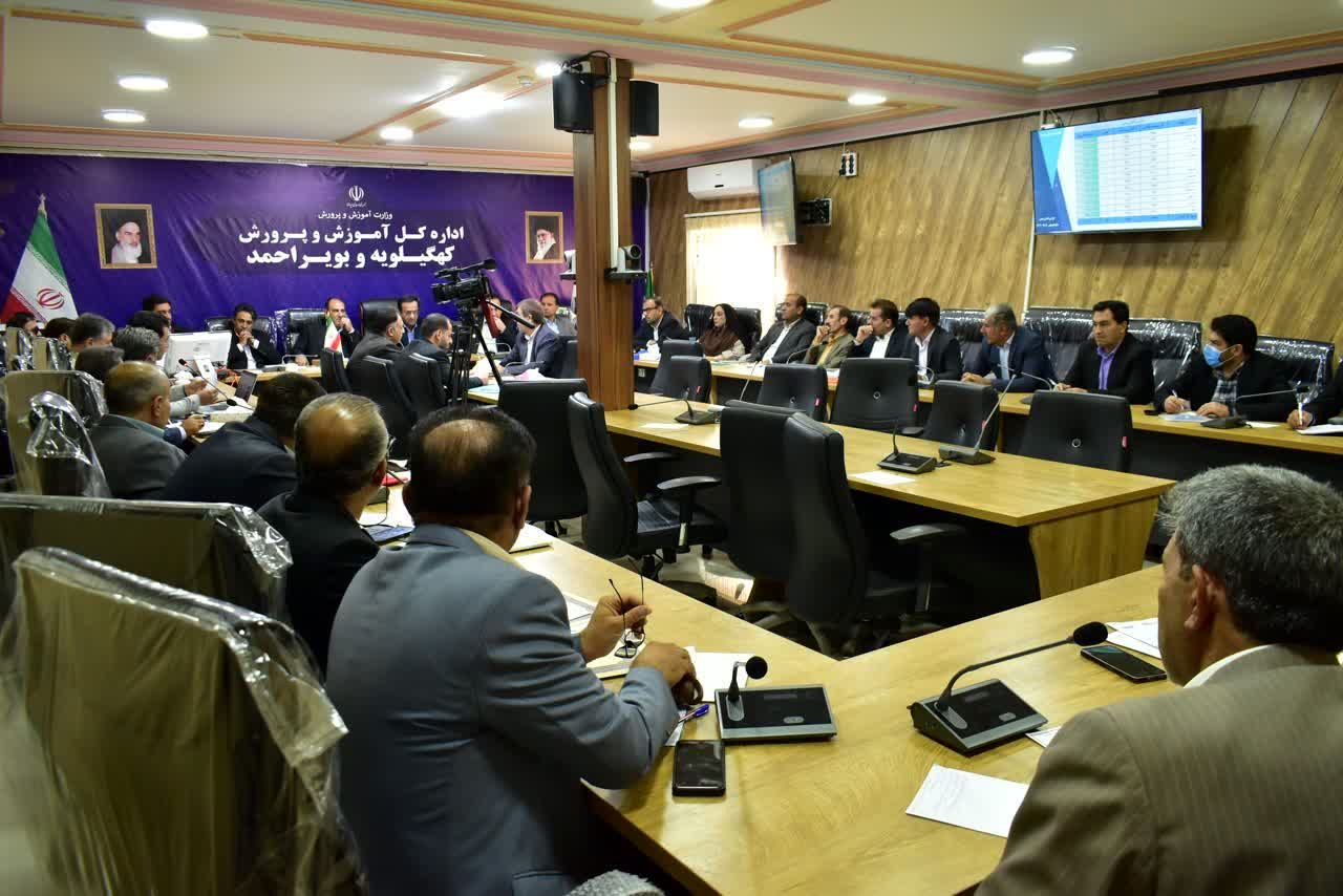  با برنامه‌ریزی منسجم می‌توان کیفیت خدمات آموزشی دردوره پیش از دبستان را ارتقا داد