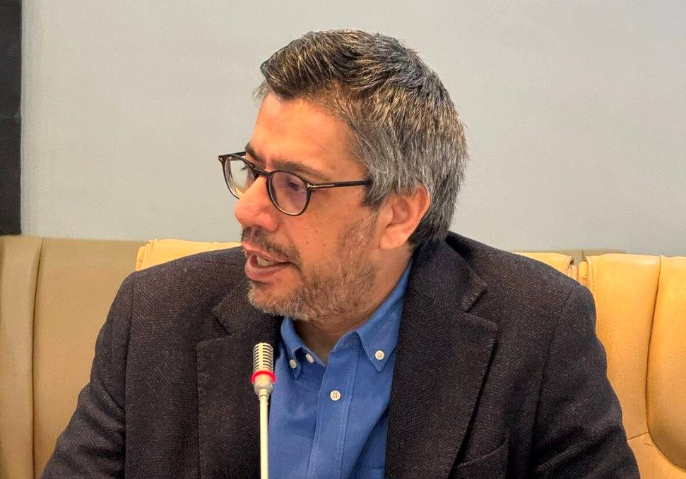 ریشه‌ای‌ترین مشکل صنعت رمزارز، شکاف میان دولت و بازیگران آن است