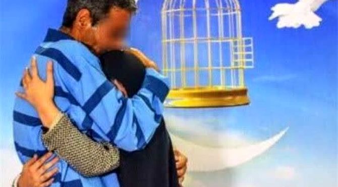 آزادی ۸ زندانی ‌توسط معلمان مجموعه آموزشی غیردولتی علم و معرفت