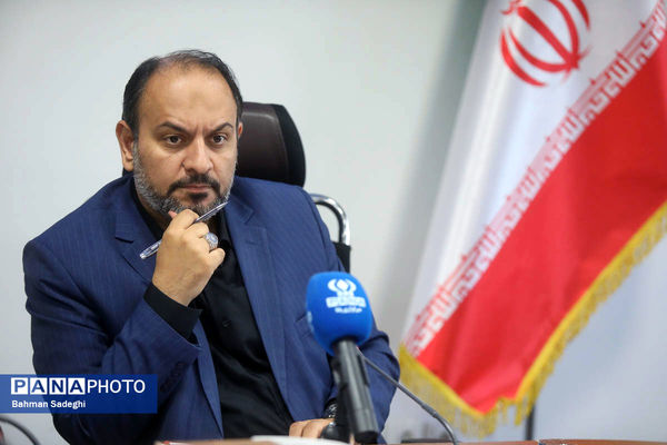 جلسه کارگروه کیفیت بخشی تربیتی و تندرستی