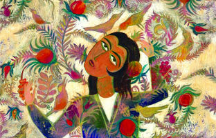 کتاب کودک بدون تصویرگری، نیمی از جانش را از دست می‌دهد/ تصویرگری کتاب کودک، موتور خلاقیت نسل آینده است