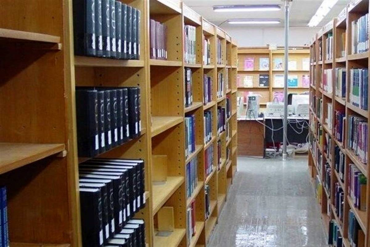 برگزاری طرح کتابخانه‌گردی در کتابخانه عمومی شهدای کوهپایه/ فیلم