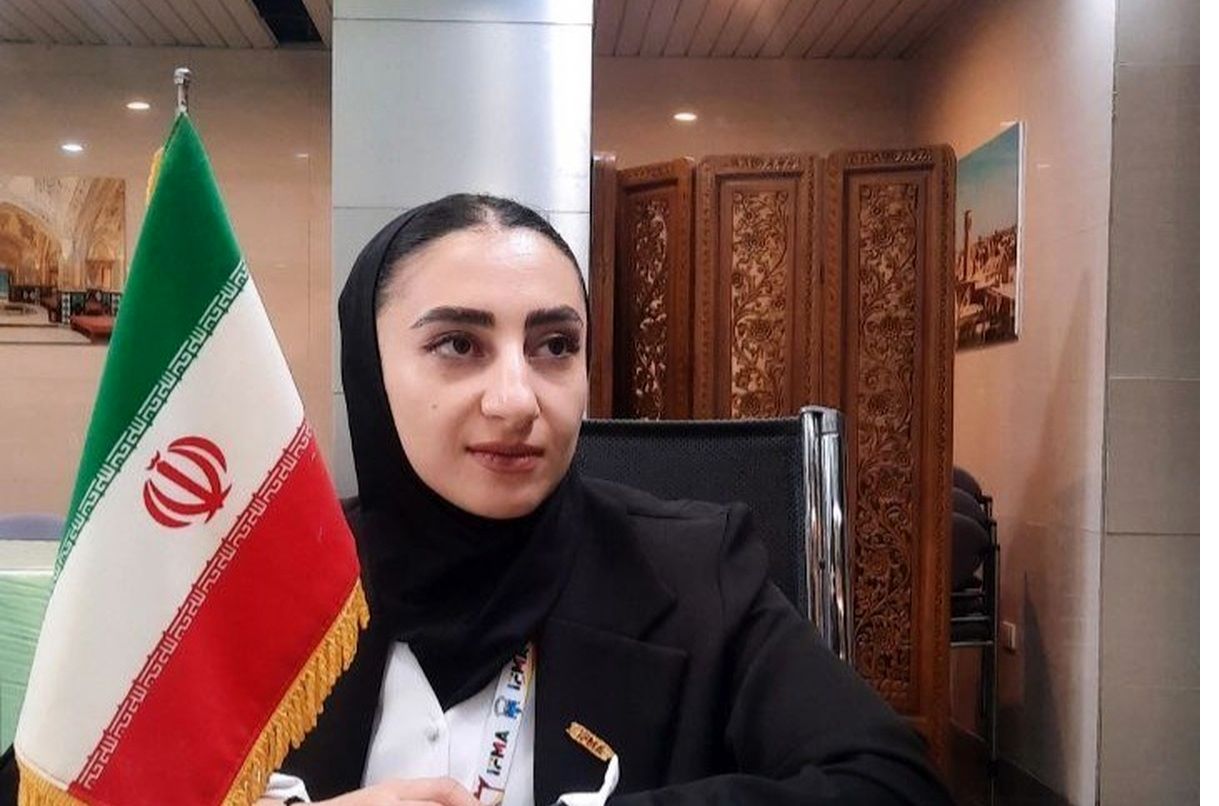 سیف‌آبادی: موی‌تای بانوان ایران در آغاز راه درخشش است