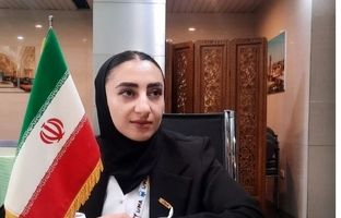 سیف‌آبادی: موی‌تای بانوان ایران در آغاز راه درخشش است