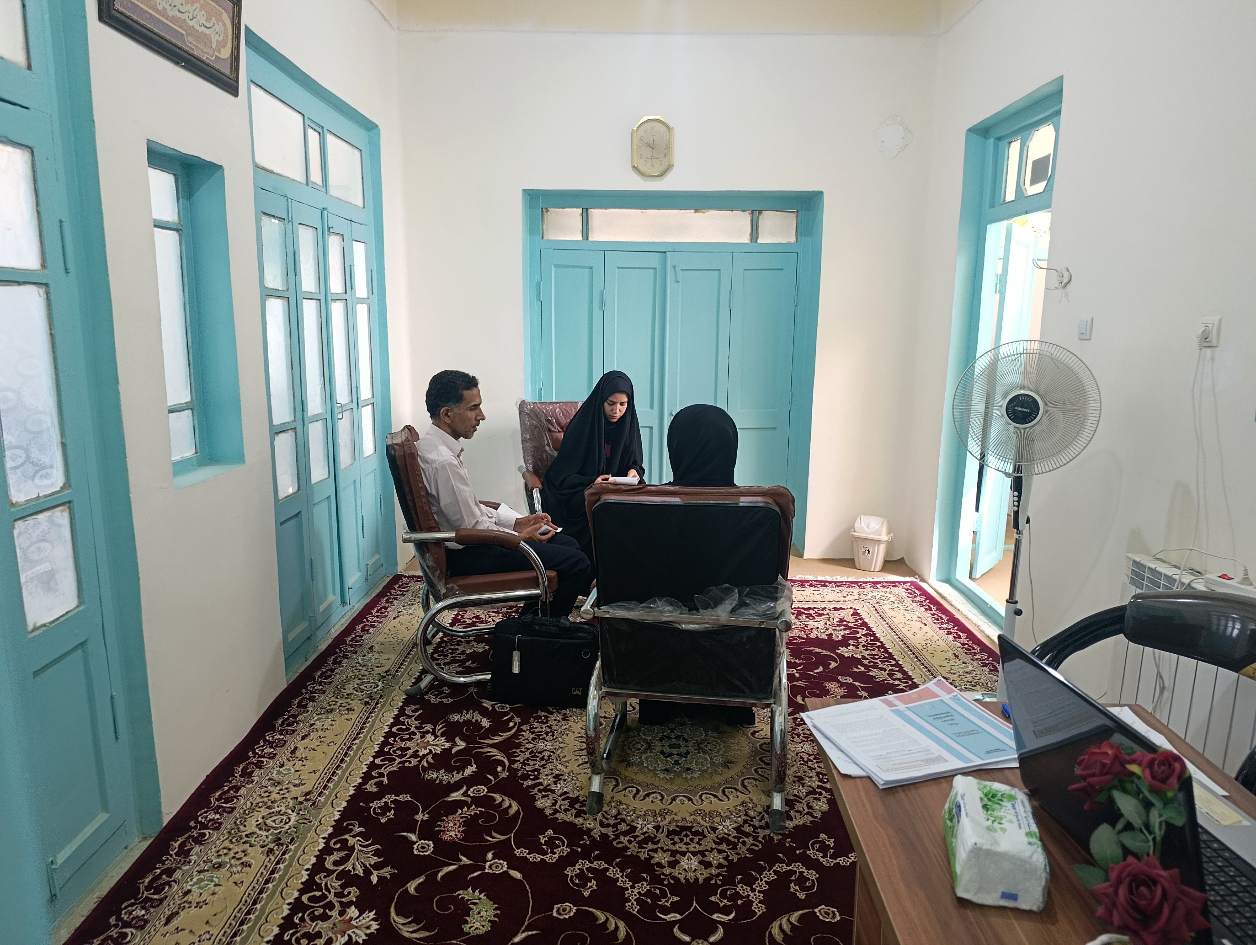 انتخاب یک رویا