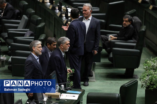 آخرین روز بررسی صلاحیت وزرای پیشنهادی دولت چهاردهم
