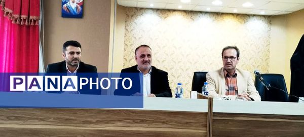  طرح «تربیت دانش‌آموز سخنران» در شهرستان مرزی کلات