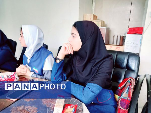  کارگاه آموزش خبرنویسی در اداره آموزش و پرورش ملارد