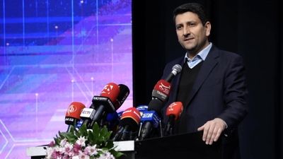 امید، دانش و جسارت ایرانی در مدار زمین قرار گرفت