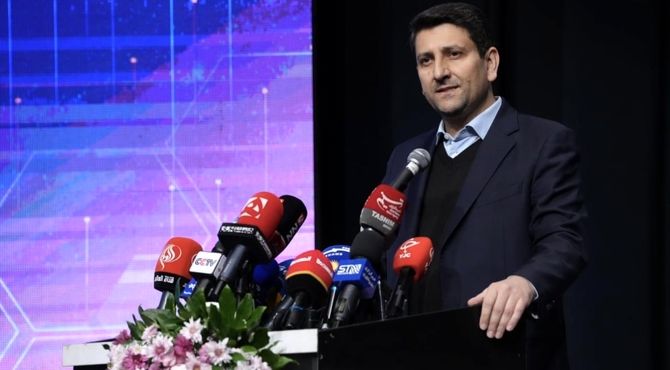 امید، دانش و جسارت ایرانی در مدار زمین قرار گرفت