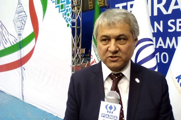 چراغ سبز کنفدراسیون آسیا برای میزبانی ایران از مسابقات جهانی کوراش