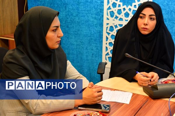 کارگاه آموزشی مصاحبه شخصی دربهارستان‌دو