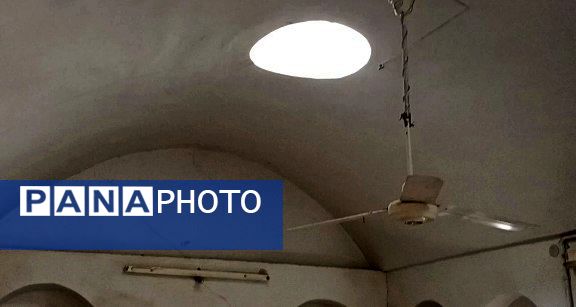 مدرسه ای به قدمت قاجار؛ حاج سلطان العلما خاستگاه عالمان ترشیز