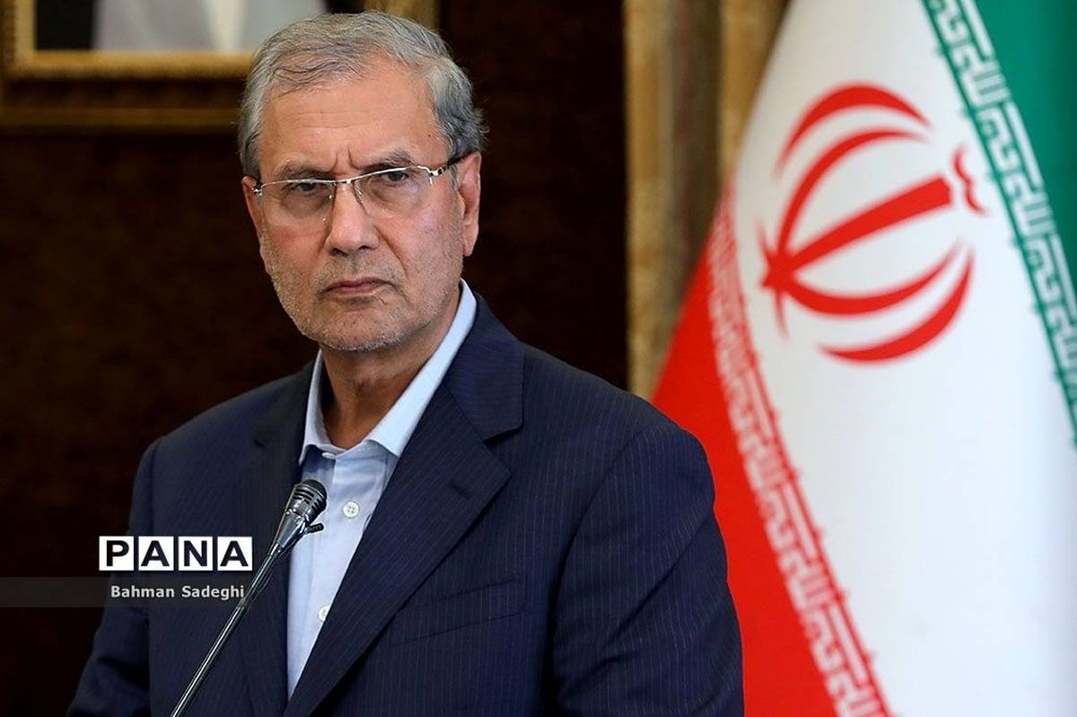 ربیعی: وظیفه نخبگان تبیین «اکنون‌زدگی» است