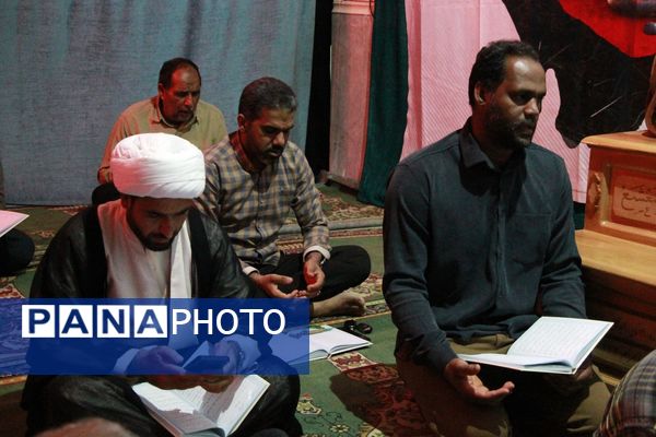 همدلی رودانی‌ها با خانواده‌های حادثه دیده بندر شهید رجایی